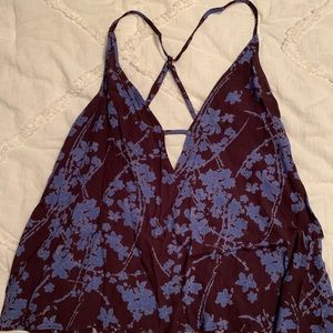 Urban Outfitters Tops - Urban Outfitters blouse tank! Urban Outfitters Tops - Urban Outfitters blouse tank!